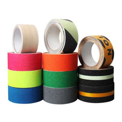 China Waterproof High Traction Anti Slip Tape For Indoor Kids Older Pet for sale