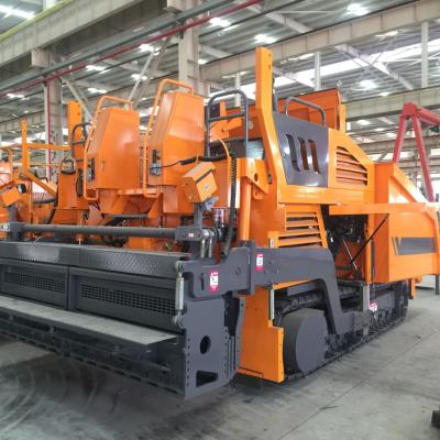 China Soft function paver 14tons for sale