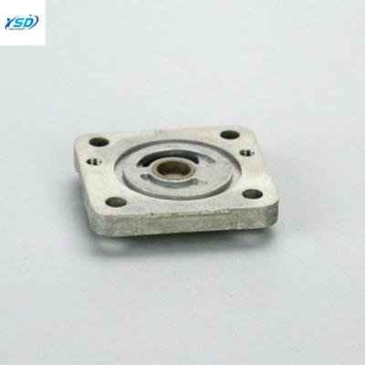 China Aluminum OEM Customized Automotive Aluminum Pressing Parts And Other Die Casting Services for sale