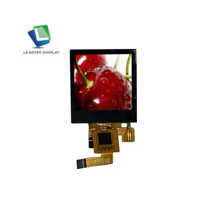 China Hot Sales LCD Screen 1.3 Inch IPS Interface Show TFT Display Panel 240*240 LCD Module 1.3 for sale