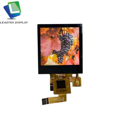 China Soft and scratch-resistant custom 1.3 inch lcd module 1.3 5 inch tft display panel lcd for sale