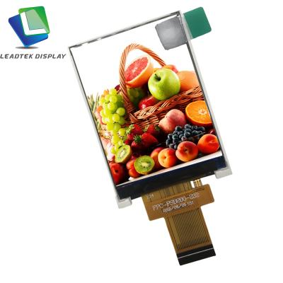 China 2.0 Inch IPS 240 PIN X320 22 MCU Interface TFT LCD Display Module 2.0