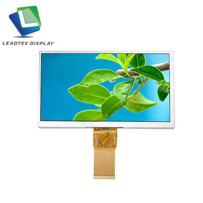 China Wholesale custom cheap small item tn lcd module 9 inch 32 inch lcd display panel 9