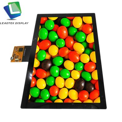 China 10.1 inch IPS 800RGB(h) X 1280(v) MIPI LCD display screen panel modules 10.1' for sale