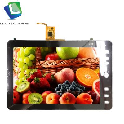 China HD Active Area 216.57(H)X135.36(V)mm 10.1 inch ~21.5 inch tft lcd module / 10.1 panel for sale