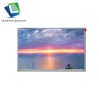 China 15.6 inch 1920*1080 TFT LCD panel with computer interface module 15.6” for sale