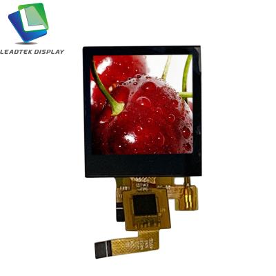 China TFT LCD Display Panel 1.3