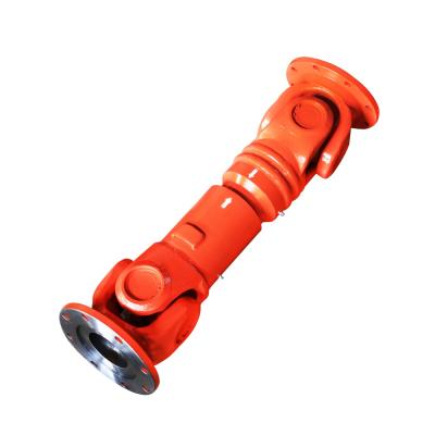 China Machine SLGR EKYC532 SWC-I75A-335+40 Industrial Standard Flexible Gimbal Shaft Ratio Welted Coupling Best-selling Quality Guarantee for sale