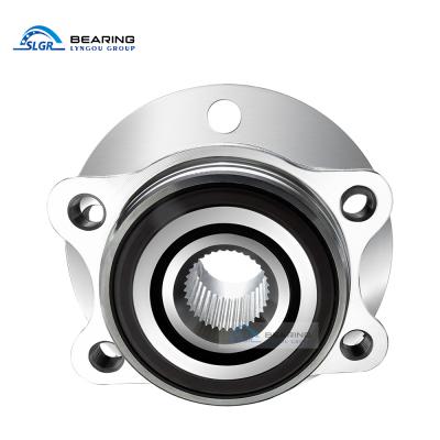 China Construction worksÂ   Hot Sale Automotive Rolling Ball Wheel Bearings for sale