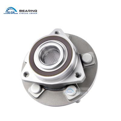 China Construction worksÂ   Cheap Price Hub Bearing Ball Automotive Wheel Bearings for sale