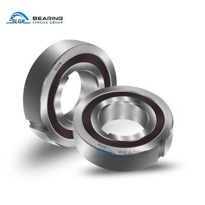 China Construction worksÂ   Cheap Price Single Direction Deep Groove Bearings Ball Bearing for sale