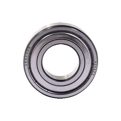 China Cheap SLGR XYY004 Thrust Ball Bearing Low Noise Maintenance Free Strip Ball Bearing 6002ZZ Ball Bearing for sale