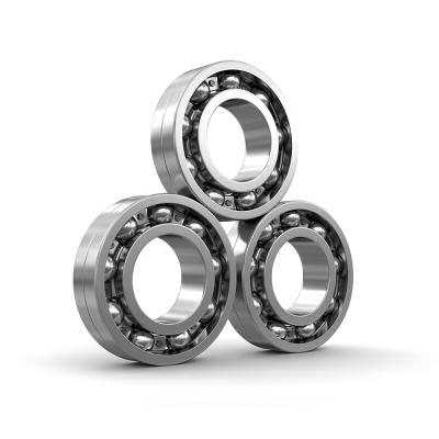 China Cheap Automotive.tractor.construction Machinery.rolling Mill SLGR JMLB054 Ball Bearing 6005 RS 2RS ZZ Deep Chrome Steel Groove Ball Bearing Fast Delivery for sale