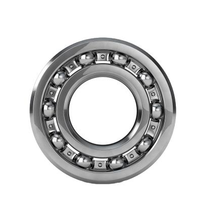 China Stable performance: SLGR CQHB343 voice low deep groove ball bearing 6205 with high speed bearing and dental bearing sizes for sale