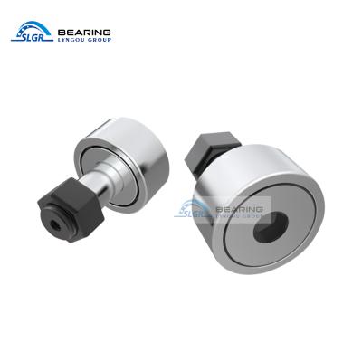 China Construction worksÂ   Product Hot Selling Lubrication Free Sealed Roller Bearings for sale