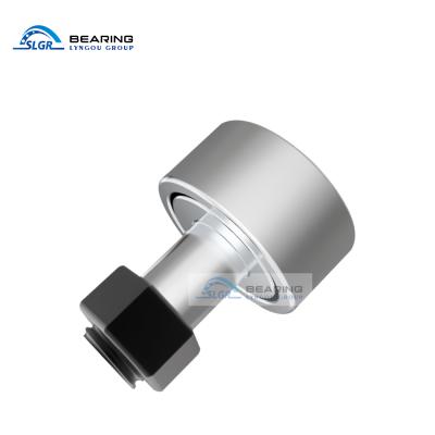 China Construction worksÂ   Factory direct high quality lubrication free combined roller bearings for sale