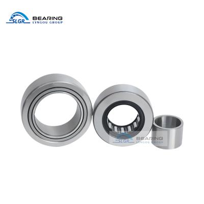 China Construction worksÂ   Best Quality Needle Roller Bearings High Load Bearing Capacity for sale