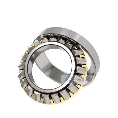 China Stable performance: low voice SLGR MINB003 thrust roller bearing 29422 jogger roller bearing cheap tubes with bearings for sale