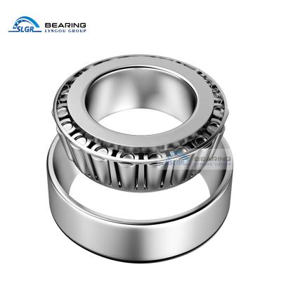 China SLGR XYY169 Inch Tapered Roller Bearing 32006 Needle Roller Bearing High Speed ​​Roller Ball Bearing Low Noise for sale