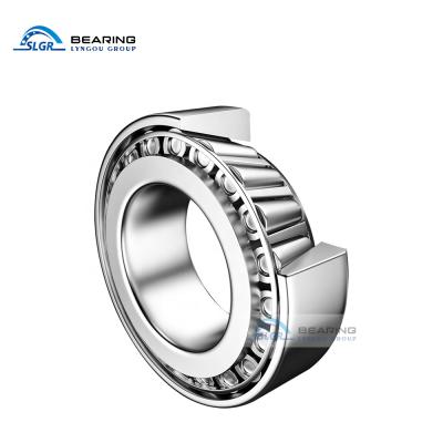 China SLGR XYY171 32008 Taper Roller Bearing High Speed ​​Low Noise Taper Roller Bearing Guide Roller Bearing for sale