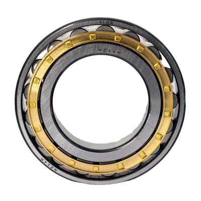 China Stable performance: low voice SLGR cheap and high precision cylindrical roller bearings CQHB109 NU203 from China its a factory to supply for sale