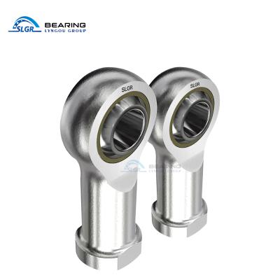 China Construction worksÂ   Factory Direct Sales Wear Resistance Self-Aligning Radial Common Bearing for sale