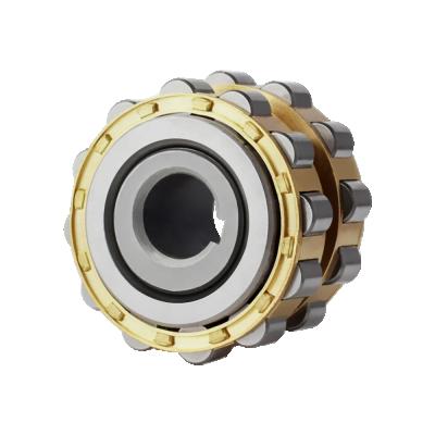 China Long Life SLGR EKYB038 Eccentric Bearing Factory Price 150752904 Ratio Antirust Best Selling OEM To Customize Service for sale