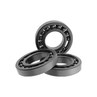 China High Temperature Bearing Long Life SLGR EKYB018 970212 (Black) Easy-to-install China Factory Price OEM Customize Service for sale