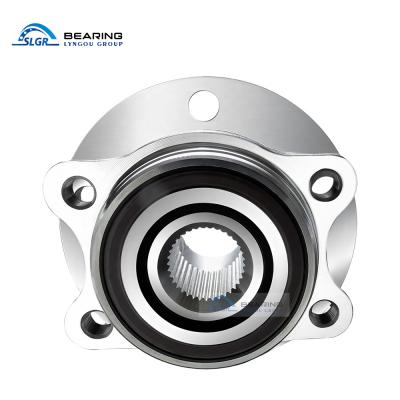 China Long Life SLGR EKYB648 Forklift Bearing DAC35620040 OEM Costumized Services Best Sale Factory Price for sale