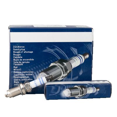 China Engine Systems SLGR EKYSP102 China FR6HI332 Auto Auto Used Car Engine Platinum Spark Plug for sale