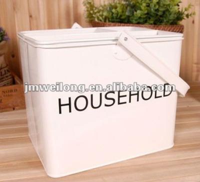 China Sustainable metal household item for storage (27 years experiences) for sale