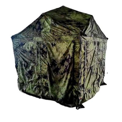 China Camouflage/Field Play Used Military Tents For Sale Army Tent for sale