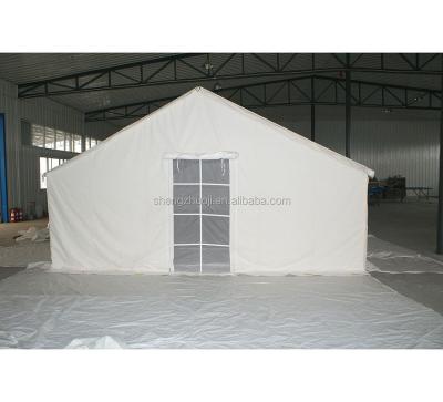 China Steel Frame Style Family Camping Tents for sale