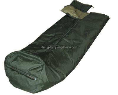 China army military standard sleeping bag 1.92 x 2.33 for sale