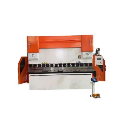 China Hotels Lead Industry Supplier 3 Axis Gold CNC Bending Machine for sale