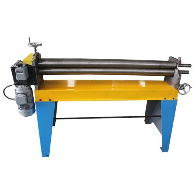 China Building Material Stores Factory Direct Sale W11-1.5*1300 Electric Rolling Plate for sale