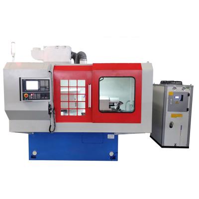 China Construction worksÂ   MK2120 CNC Meta Innerl Grinding Machine-Machine Internal Grinding For Internal Grinding for sale