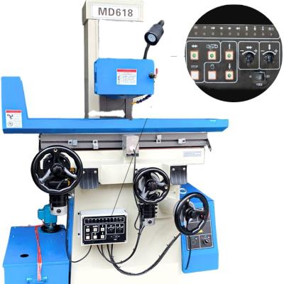 China Machinery repair shops high precision grinding machine electric outdoor grinder for sale DM 618 for sale