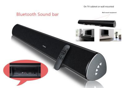 China Draadloos Blueooth-Stereo Correct de Bar Hifi Audiosysteem van TV voor LEIDEN TV/Project Te koop