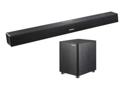 Cina Il sistema sano ottico della TV Bluetooth Antivari Home Theater con 2.4G ha fissato il Subwoofer in vendita