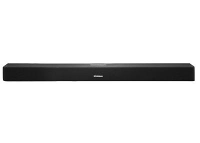 China Wireless 2.0 Home Audio Soundbar ABS Material With 40HZ-20K HZ Frequency for sale