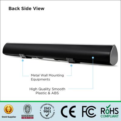 中国 ホーム シアター システム/Bluetoothのステレオ スピーカーのための3D無線TV Soundbar 販売のため