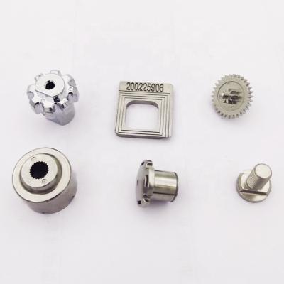 China Stainless Steel Custom Powder Metallurgy MIM Part Metal Injection Molding for sale