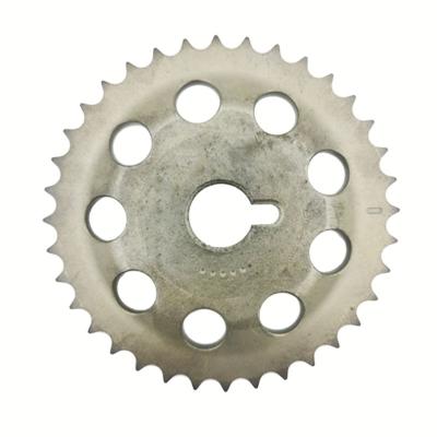 China Transmission Parts Customized Sprocket Engine Transmission System Deutz  Tensioner Phase Adjuster Gauge Crankshaft Timing Gear for sale