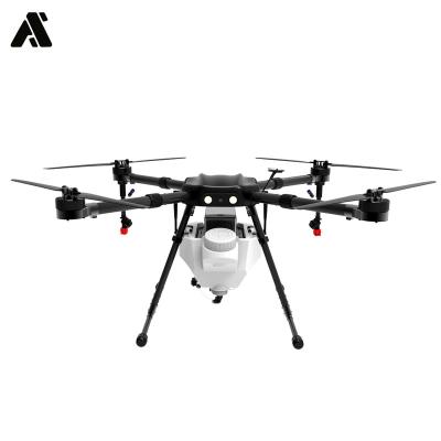 中国 Electric High Quality Pesticides Spraying Bumblebee Sprayer Farm UAV 10L Agricultural Bumblebee Agriculture Sprayer MX410 販売のため