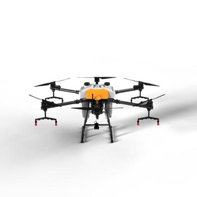 中国 Efficiency Agriculture Sprayer Drone For Frame 30 L Agriculture Parts Agri Drones Drone 販売のため