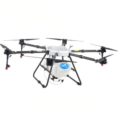 China With Carbon Fiber Parts 10L Pump Sprayer Drone UAV Agricultural Drone Cultivation Cultivate Bumblebee zu verkaufen