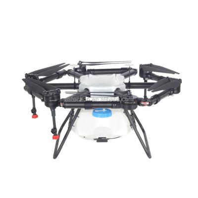 中国 Carbon Fiber Cultivate AgricultureDrone Sprayer Pesticide Farm Machinery 販売のため