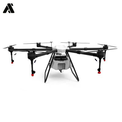 Китай Agriculture Heavy Drone Carbon Fiber 16L Payload Pesticide Sprayer Agricultural Sprayer For Farms Plant MX616 продается