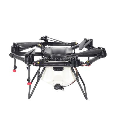 中国 Carbon Fiber 16L Crop Drone Spray Pump Agricultural Drones For Agriculture 販売のため